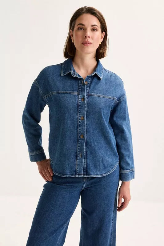 MAYERLINE - JACINA STONE BLUE