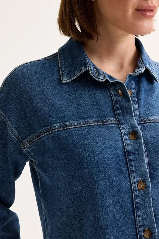 MAYERLINE - JACINA STONE BLUE