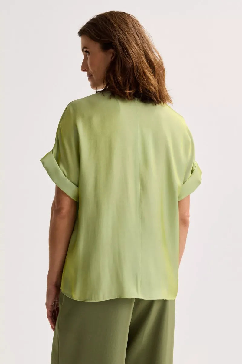 MAYERLINE - JANNO GREEN GLOW