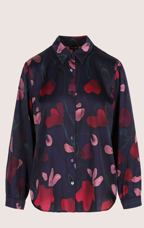 MAYERLINE - JARDA EVENING BLUE