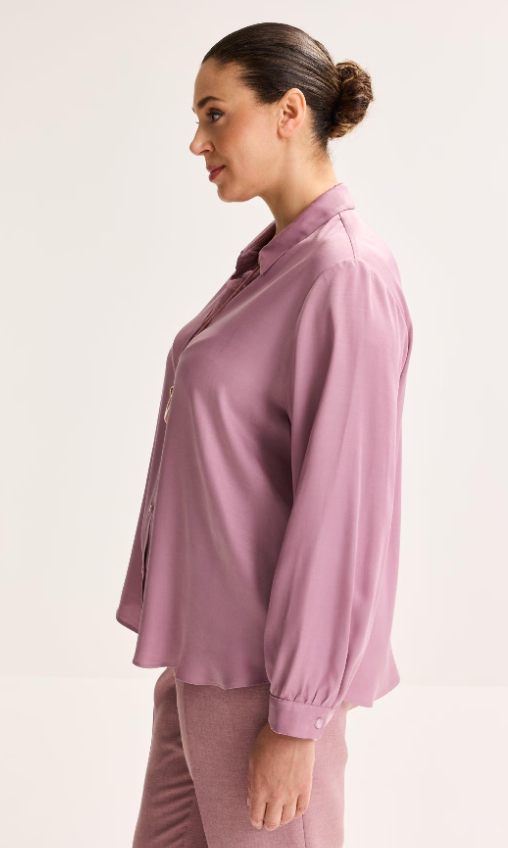 mAYERLINE - JARDA MAUVE SHADOWS