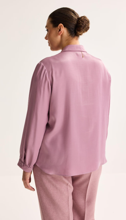 mAYERLINE - JARDA MAUVE SHADOWS