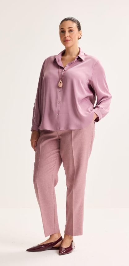 mAYERLINE - JARDA MAUVE SHADOWS