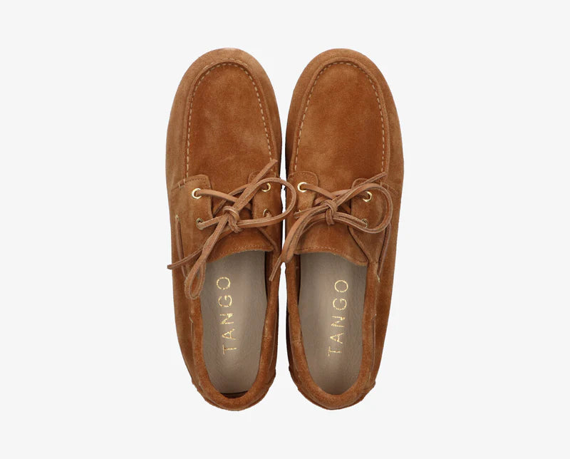 TANGO - JEANNE 1-H BROWN