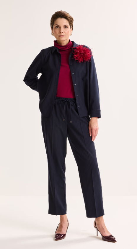 MAYERLINE - JOVE EVENING BLUE