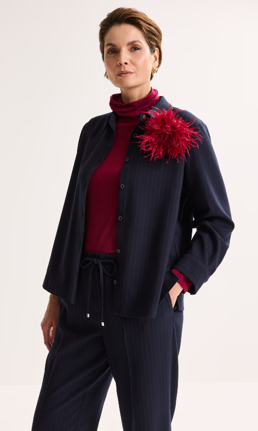 MAYERLINE - JOVE EVENING BLUE