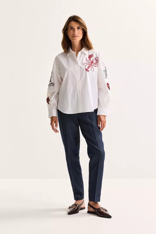 MAYERLINE - JOVENI 1 OPTICAL WHITE