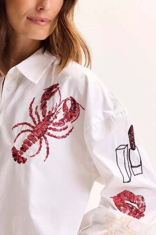 MAYERLINE - JOVENI 1 OPTICAL WHITE