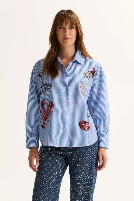 MAYERLINE - JOVENI FROZEN FJORD