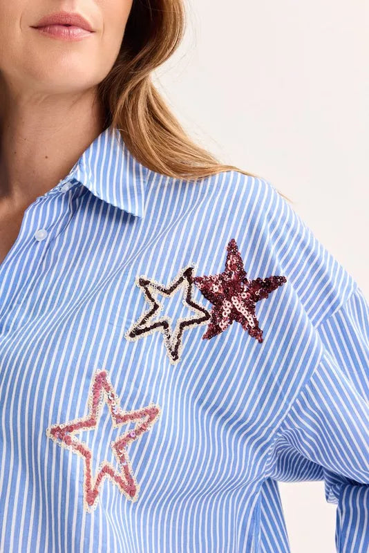 MAYERLINE - JOVENI FROZEN FJORD