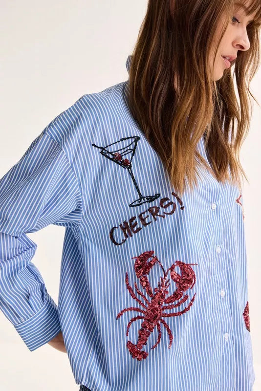 MAYERLINE - JOVENI FROZEN FJORD