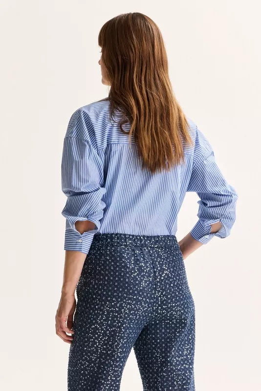 MAYERLINE - JOVENI FROZEN FJORD