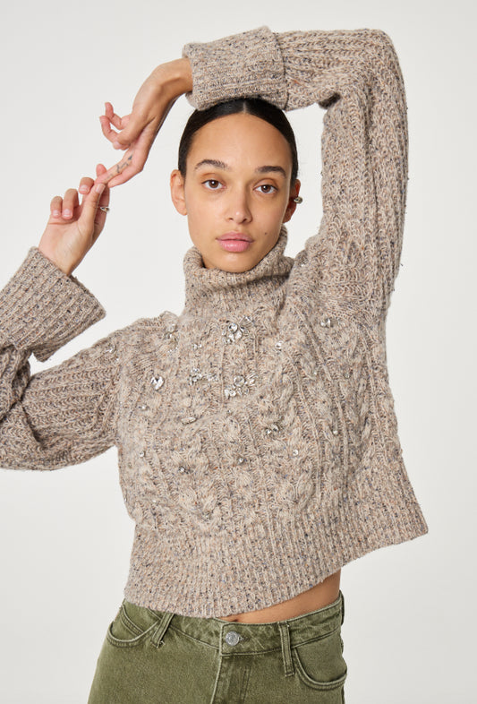 FABIENNE CHAPOT - JULES