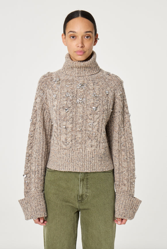 FABIENNE CHAPOT - JULES