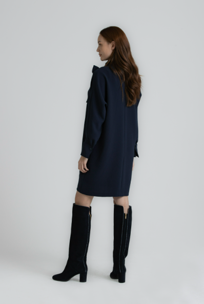 GIGUE - KIORA 618 NAVY