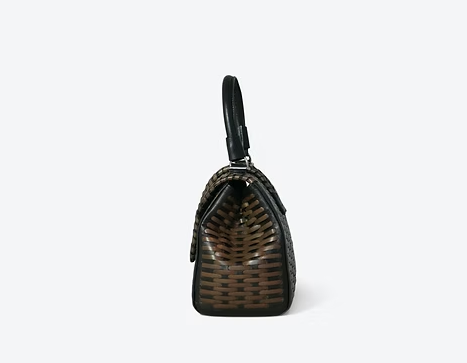 ALLAN K - KIRSTEN MINI STRATA NIGHT OLIVE