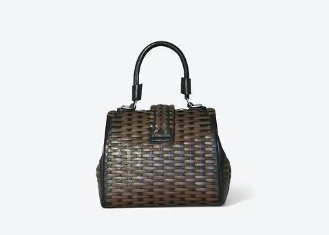 ALLAN K - KIRSTEN MINI STRATA NIGHT OLIVE