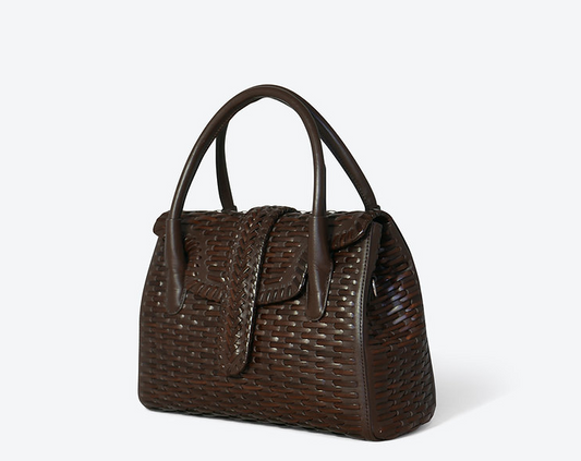 ALLAN K - KIRSTEN SMALL STRATA BROWN