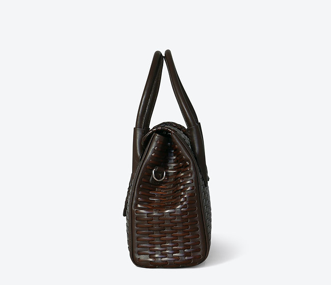 ALLAN K - KIRSTEN SMALL STRATA BROWN