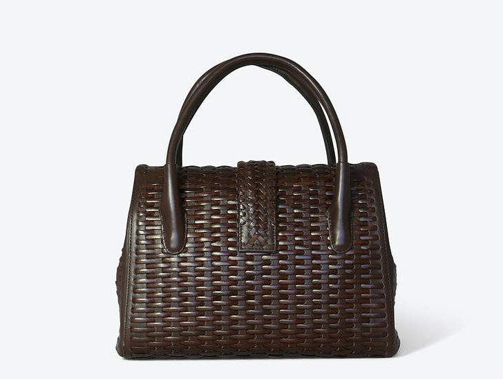 ALLAN K - KIRSTEN SMALL STRATA BROWN