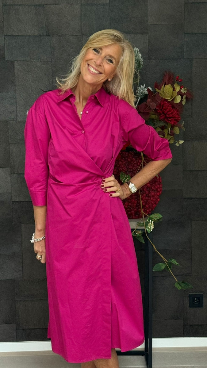 GIGUE SOPHIE - KORI 210 MAGENTA