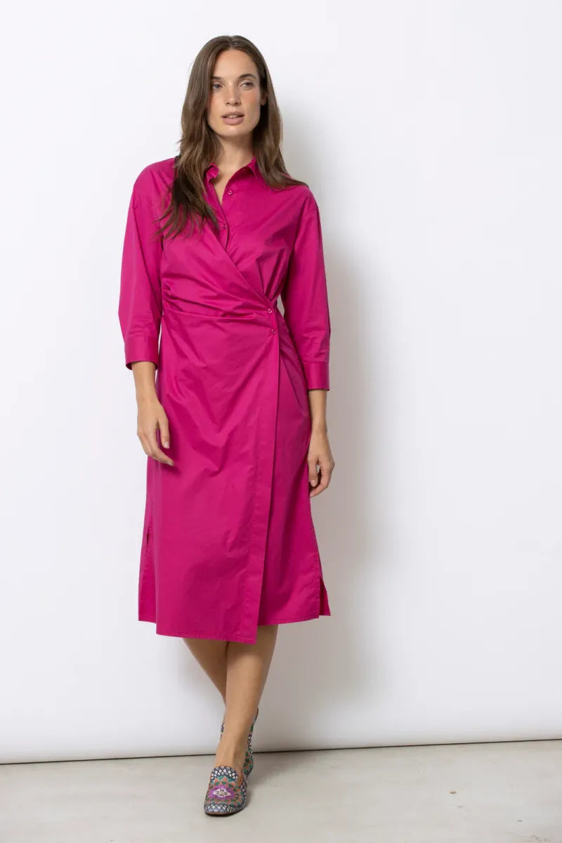 GIGUE SOPHIE - KORI 210 MAGENTA