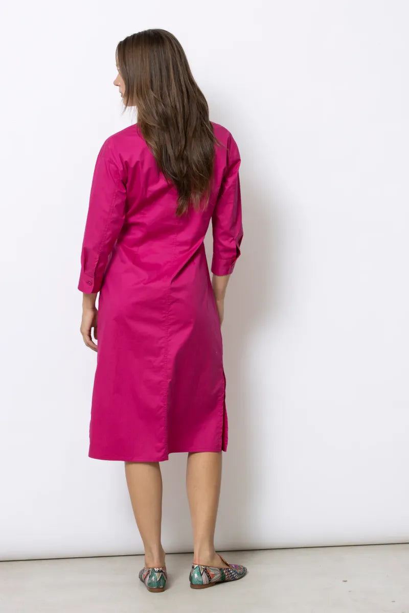 GIGUE SOPHIE - KORI 210 MAGENTA