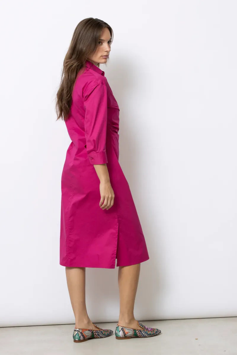 GIGUE SOPHIE - KORI 210 MAGENTA