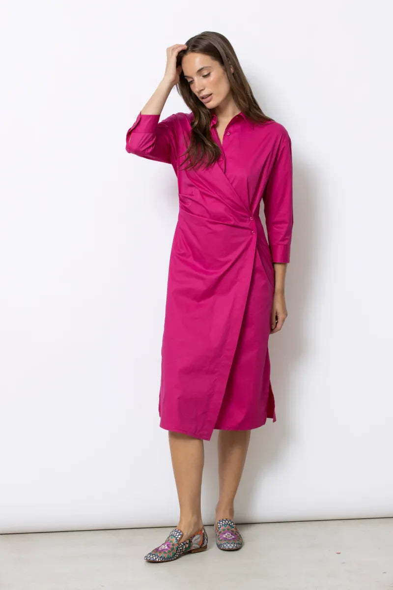 GIGUE SOPHIE - KORI 210 MAGENTA