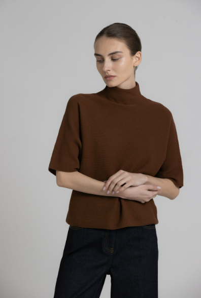 GIGUE - LANOO DTO 822 TOFFEE