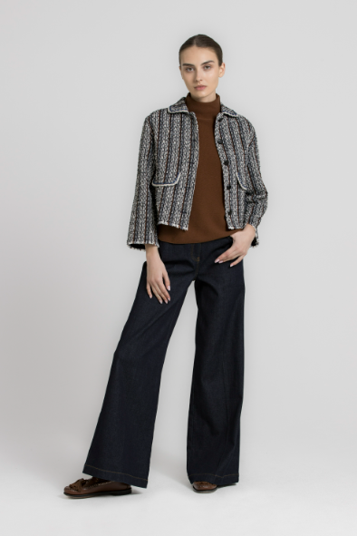 GIGUE - LANOO DTO 822 TOFFEE