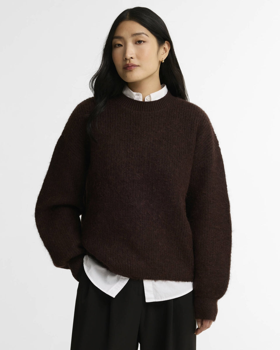 BARBOUR - LKN1796RU51 TANFIELD KNITTED JUMPER