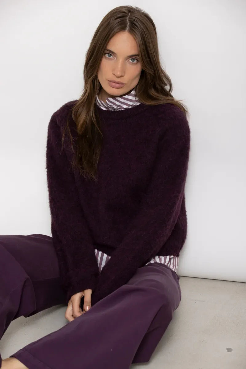 GIGUE - LUDO 830B GRAPE