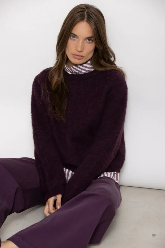 GIGUE - LUDO 830B GRAPE