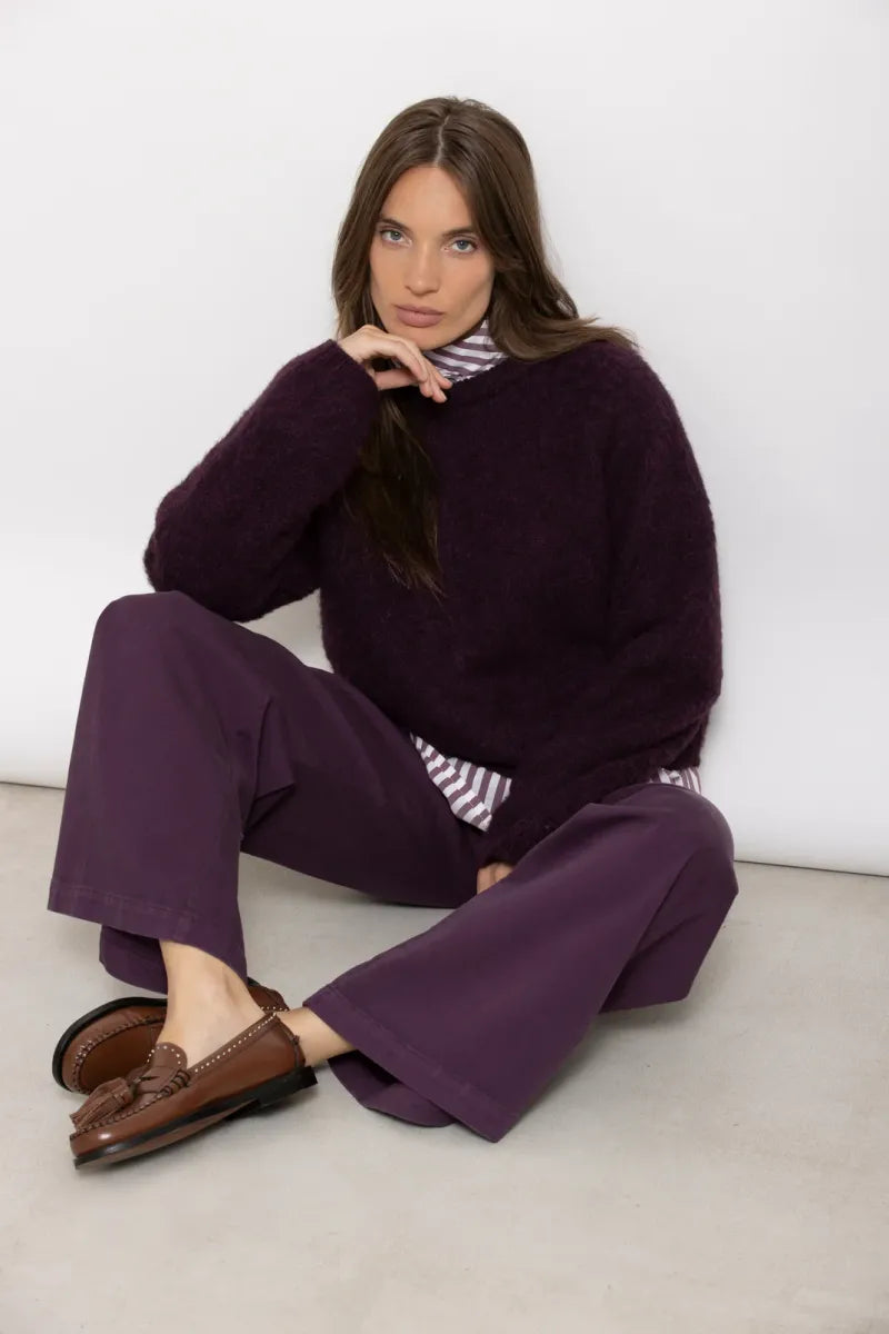 GIGUE - LUDO 830B GRAPE