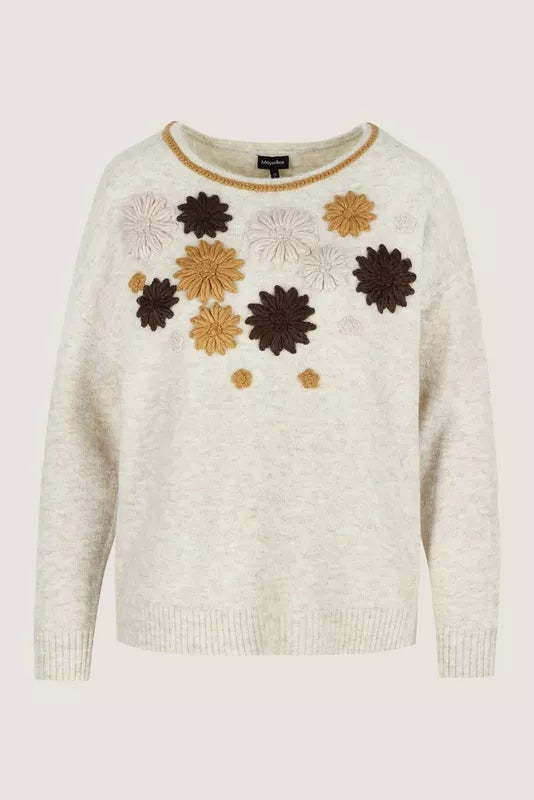 MAYERLINE - ALLEN EMPERADOR