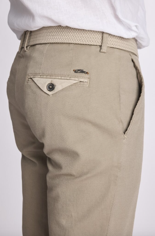 ZILTON - MAGNUS-P-28 TAUPE