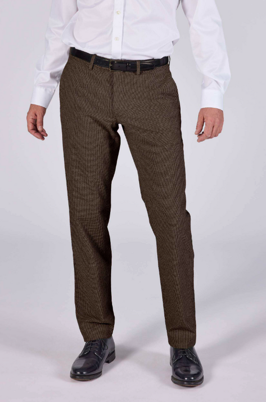 ZILTON - MAGNUS 71 BLACK BROWN
