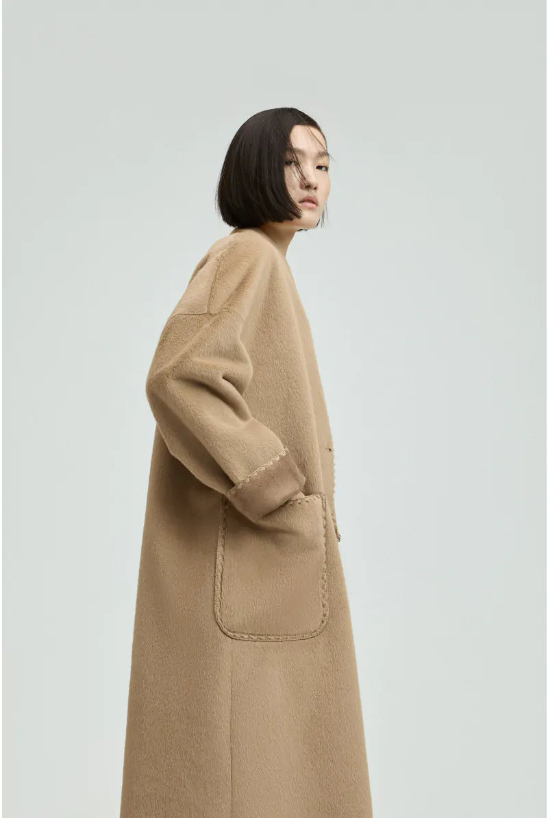 XANDRES - MALA CAPPUCINO