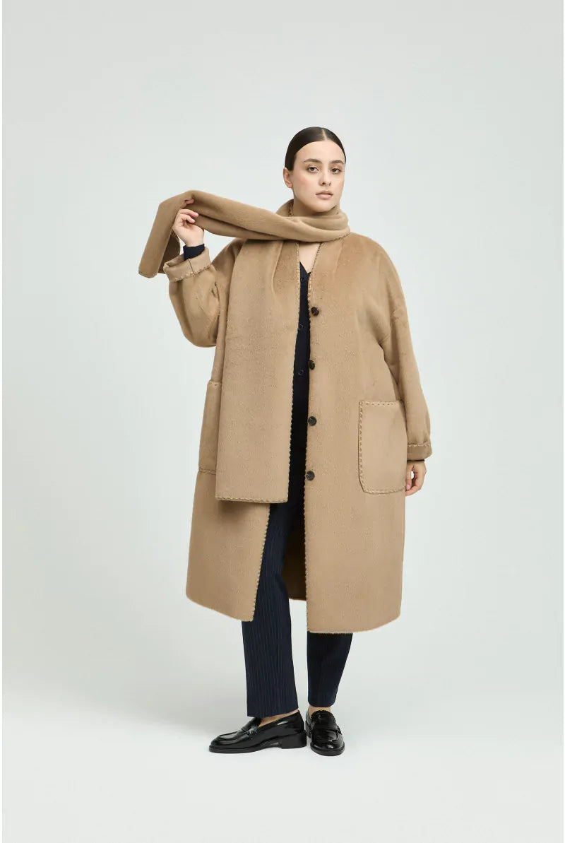 XANDRES - MALA CAPPUCINO