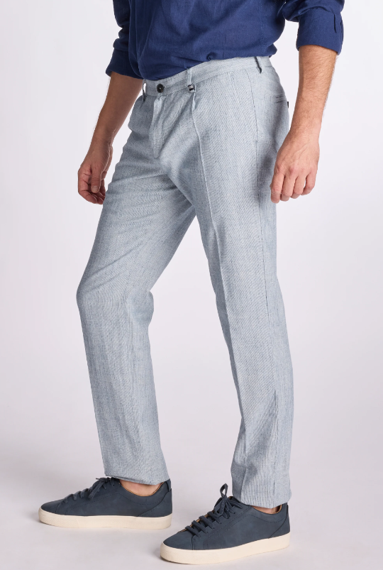ZILTON - MAURO 33 LIGHT BLUE