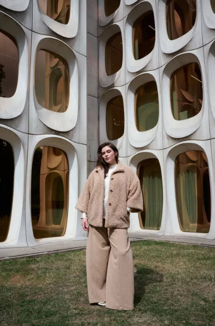 MAYERLINE - CALORA NOMAD