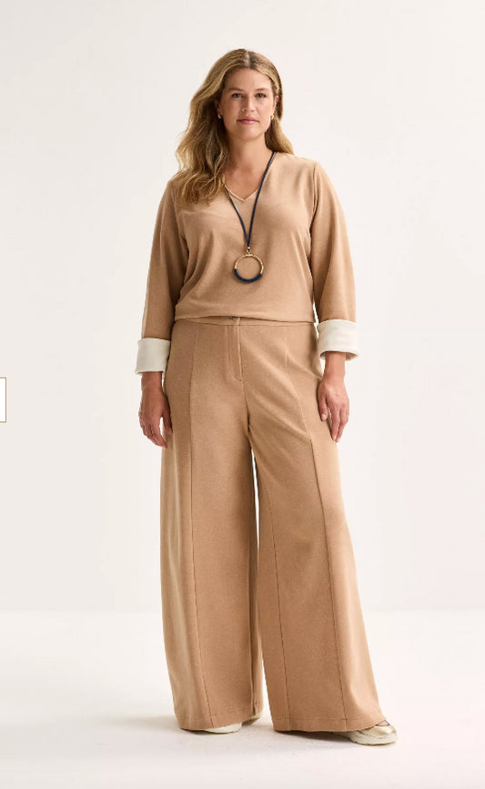 MAYERLINE - CALORA NOMAD