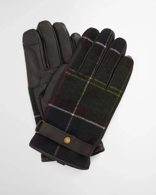 BARBOUR - MGL0051TN12 NEWBOROUGH GLOVE CLASSIC