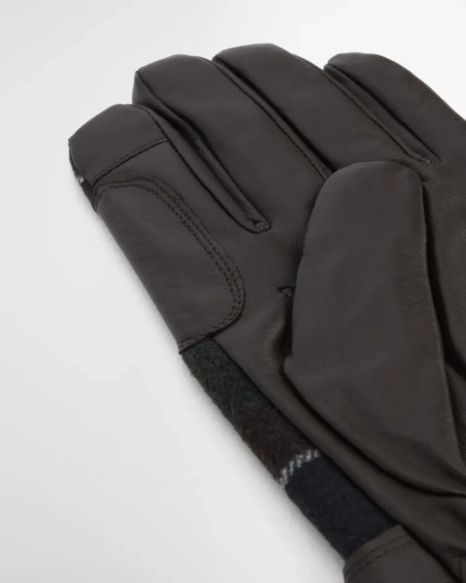 BARBOUR - MGL0051TN12 NEWBOROUGH GLOVE CLASSIC