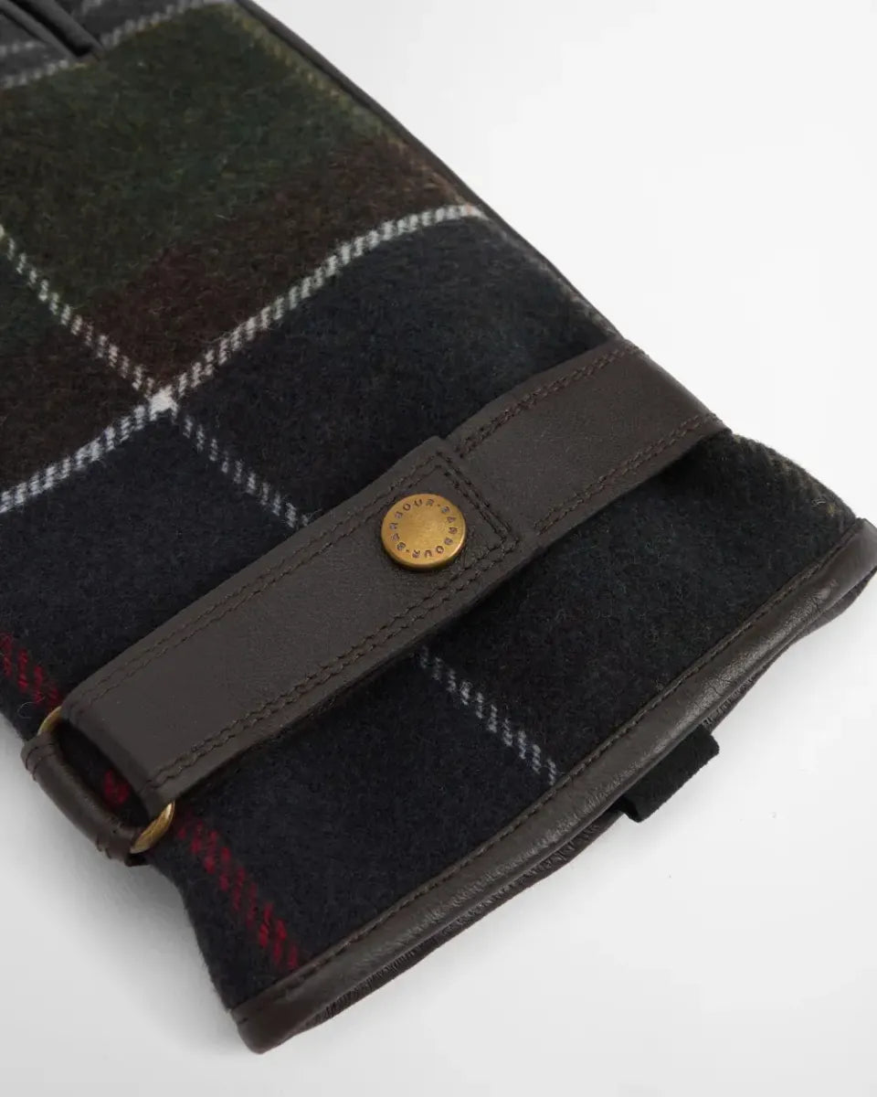 BARBOUR - MGL0051TN12 NEWBOROUGH GLOVE CLASSIC