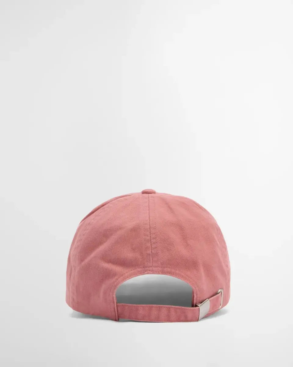 BARBOUR - MHA0274PI77 CASCADE CAP PINK