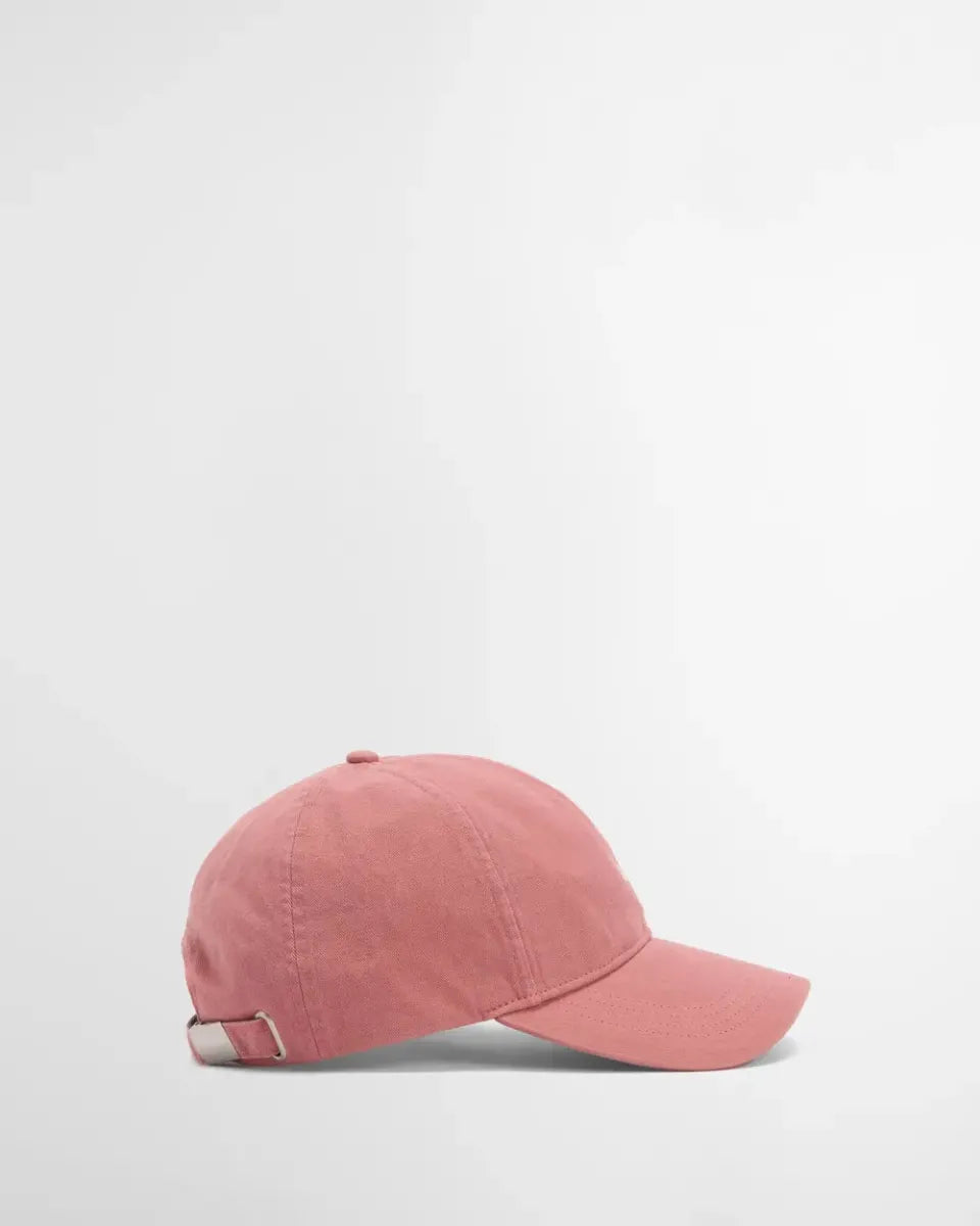 BARBOUR - MHA0274PI77 CASCADE CAP PINK