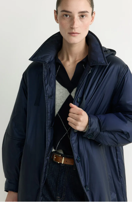 XANDRES - MICHEL NAVY