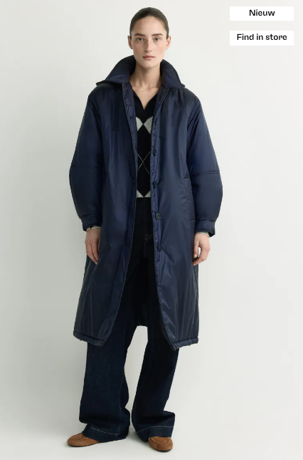 XANDRES - MICHEL NAVY